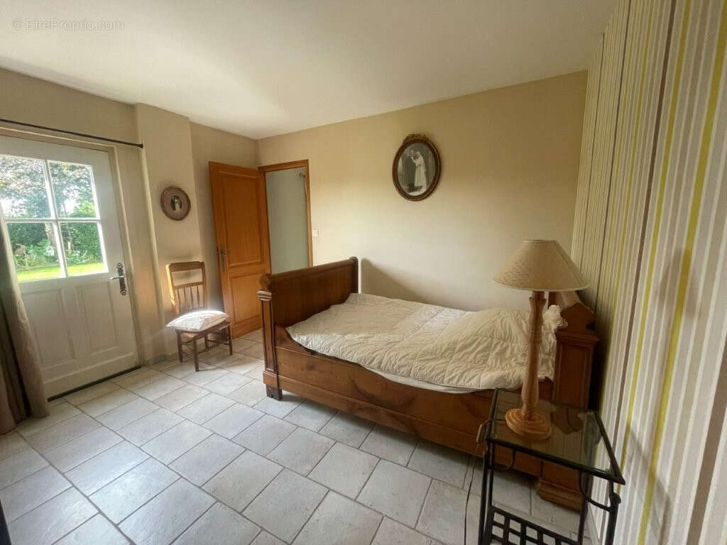 Maison à ARROU