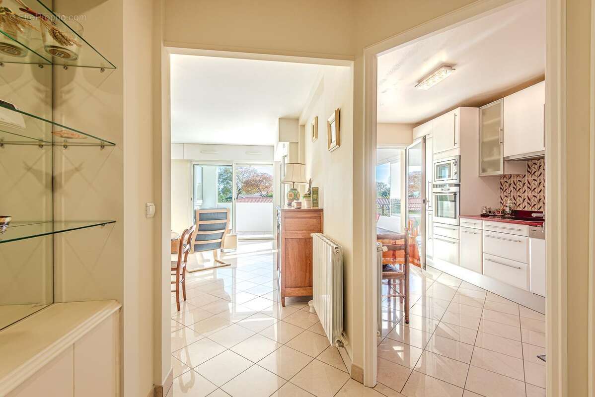 Appartement à ANGLET