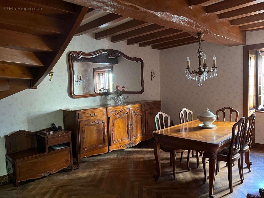 Photo 8 - Maison à IRISSARRY