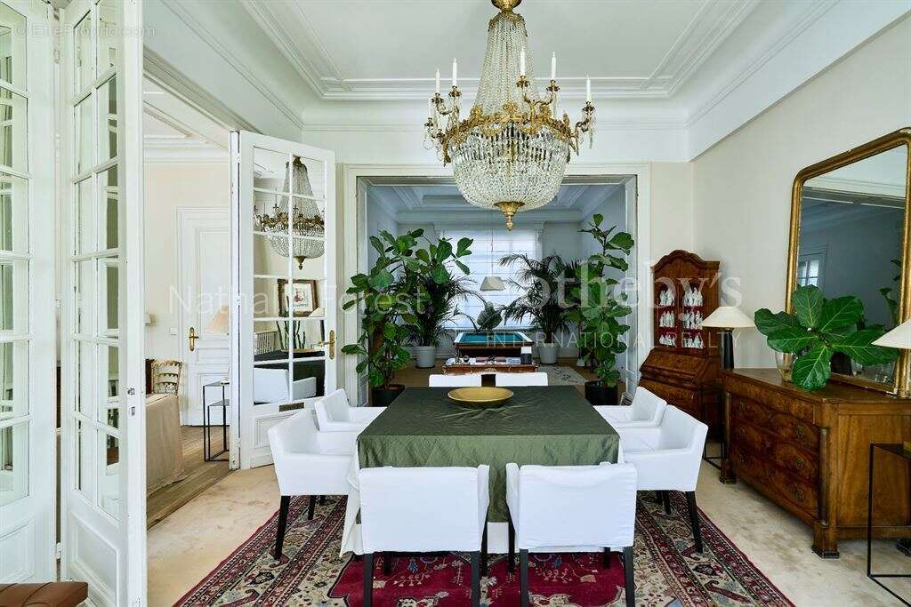 Appartement à LAMBERSART