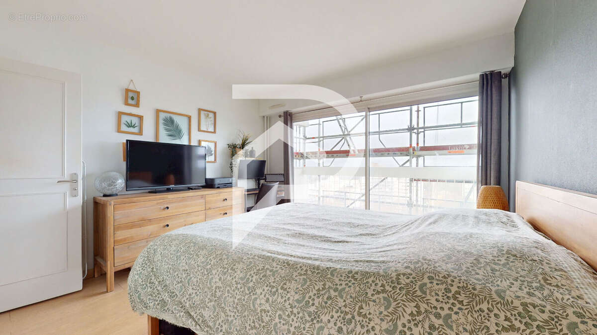 Appartement à MARLY-LE-ROI