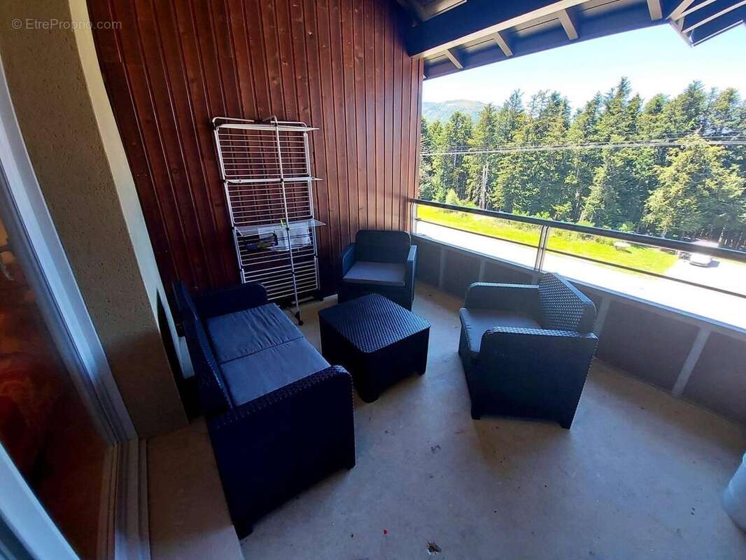   - Appartement à PRADES