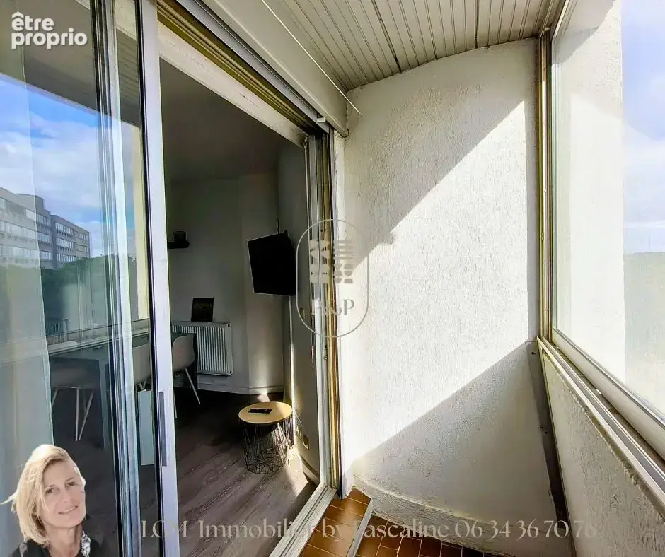 Carnon‑Plage – Appartement P2 meublé en 2e ligne - photo 13