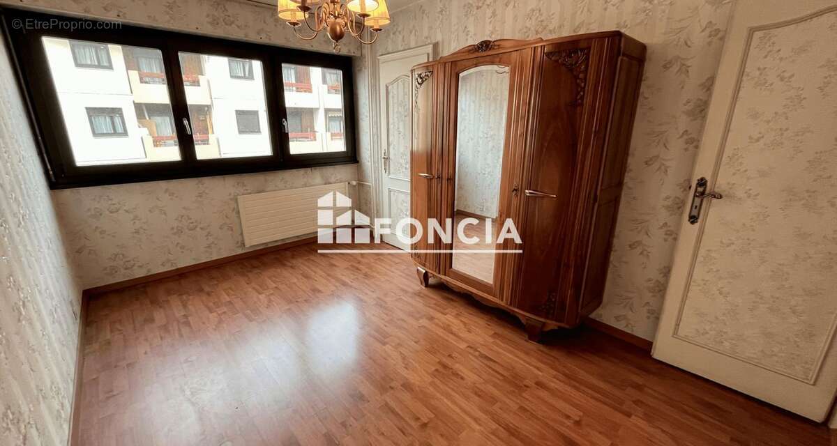 Appartement à THONON-LES-BAINS