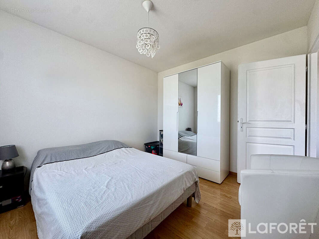 Appartement Les Forges 3 pièce(s) 72.79 m2 - photo 6