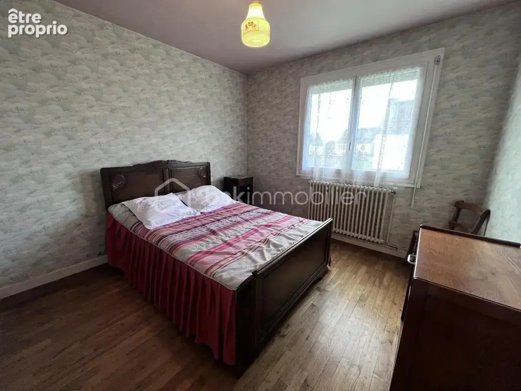 Maison familiale aux beaux volumes - Hémonstoir - photo 11