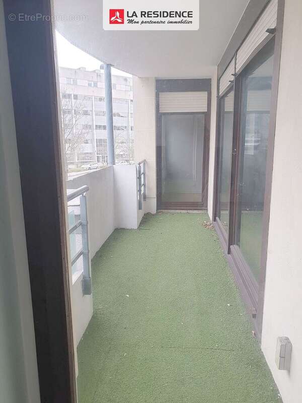 Appartement à MONTIGNY-LE-BRETONNEUX