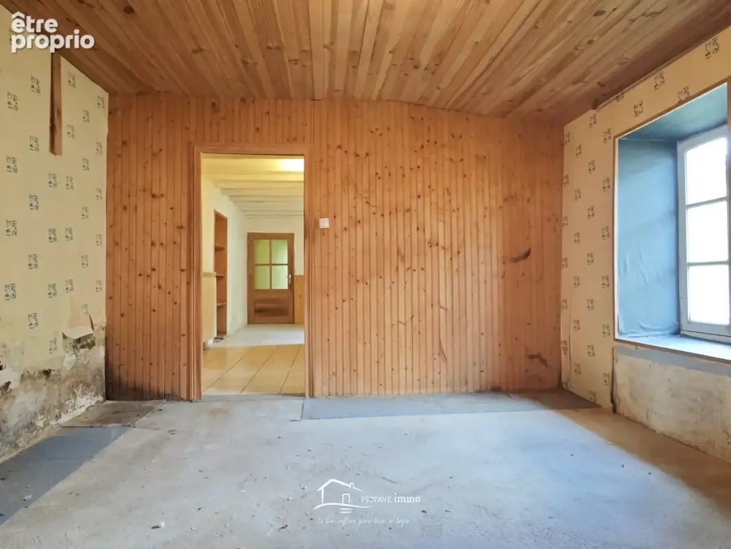 Maison en pierres - photo 7