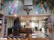 Maison à LA VICOMTE-SUR-RANCE