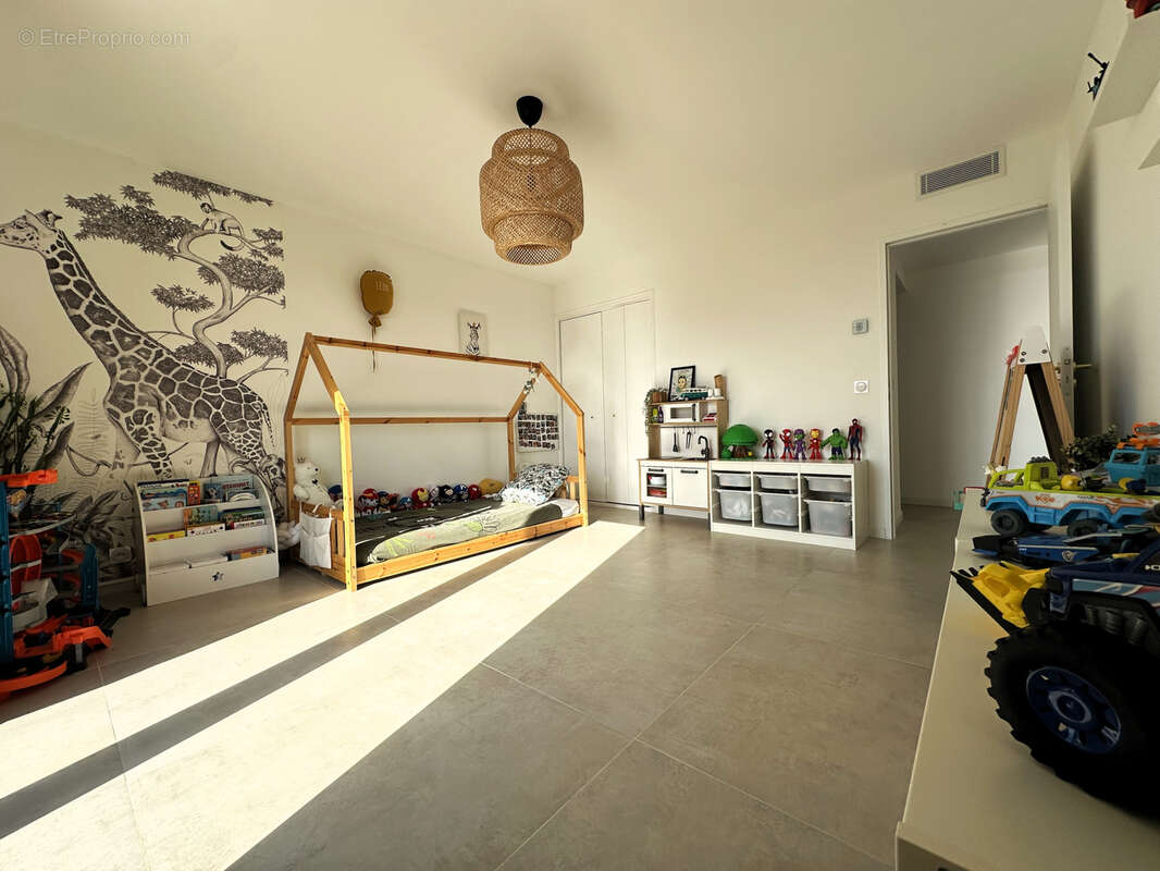 Appartement à BANDOL