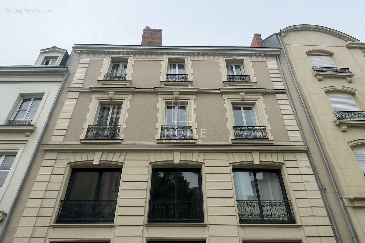 Appartement à ANGERS