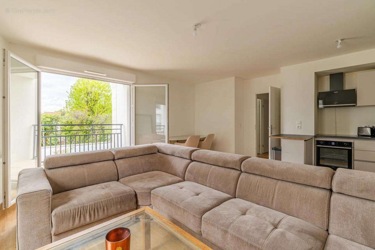 Appartement à CRETEIL