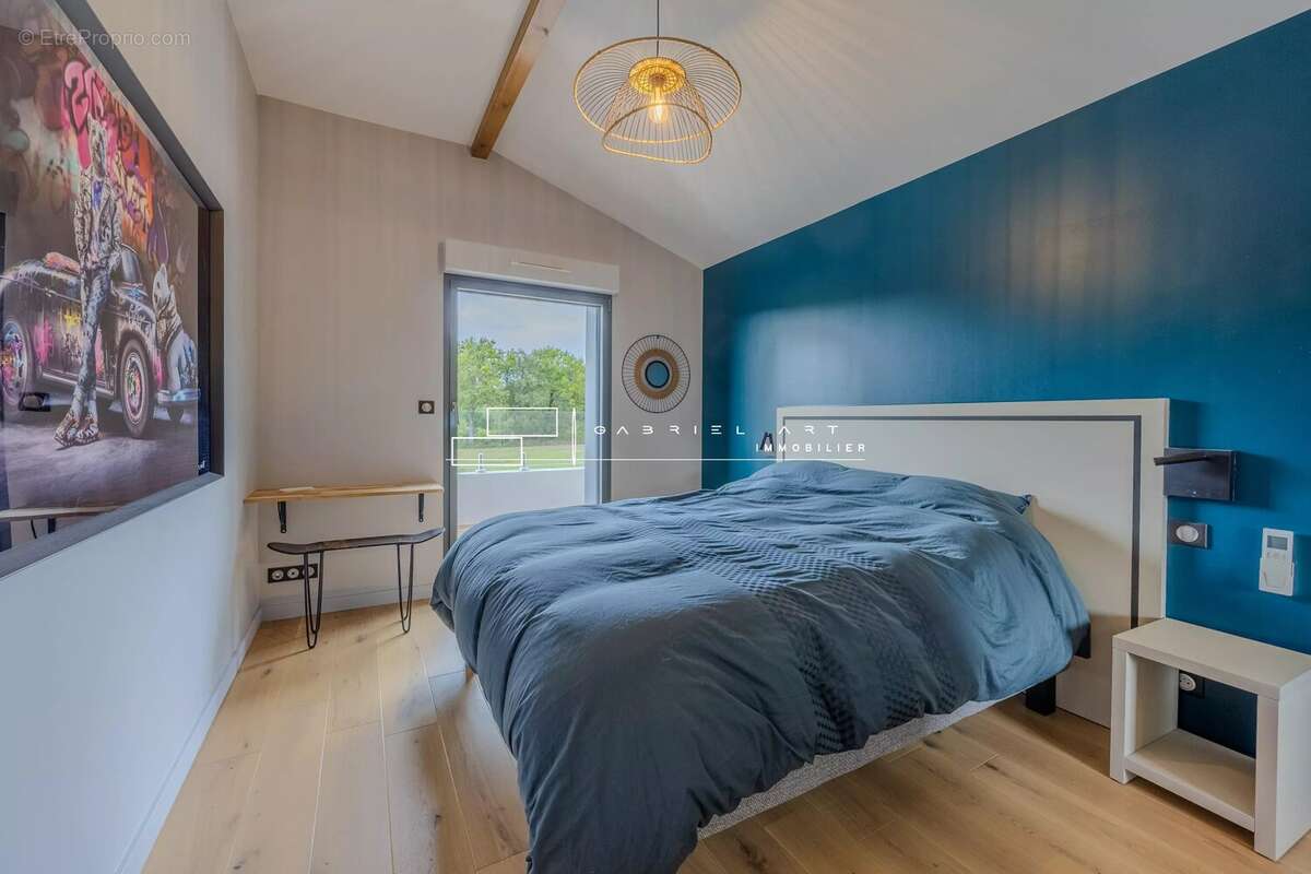 Maison 200 m² à Moliets-Et-Maa  - photo 28