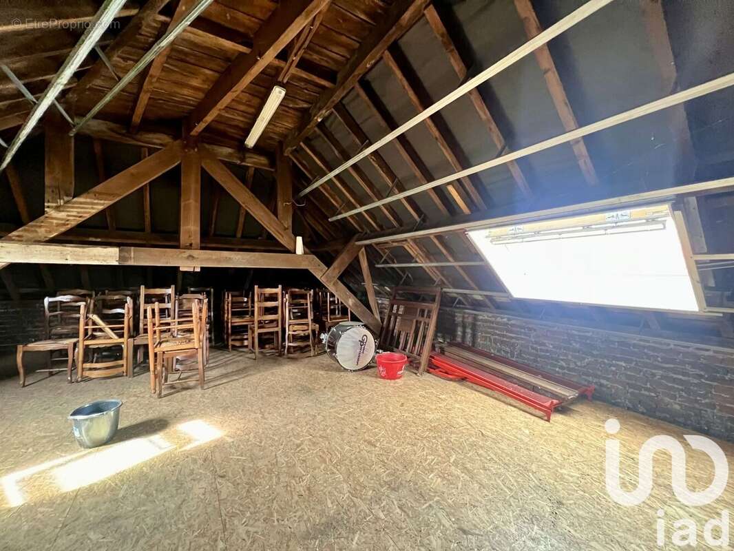 Photo 9 - Maison à GONDECOURT