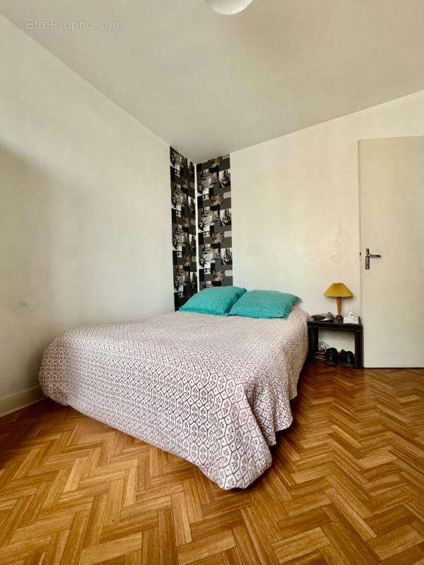 Appartement à BOURGOIN-JALLIEU