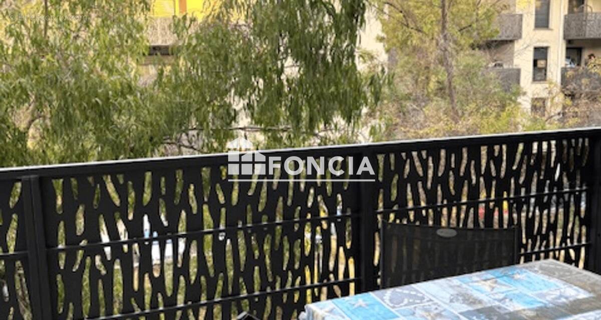 Appartement à NARBONNE