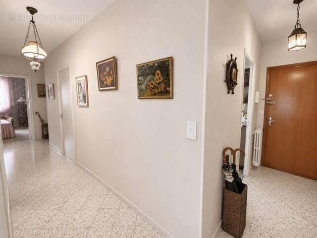 Appartement à GRAULHET