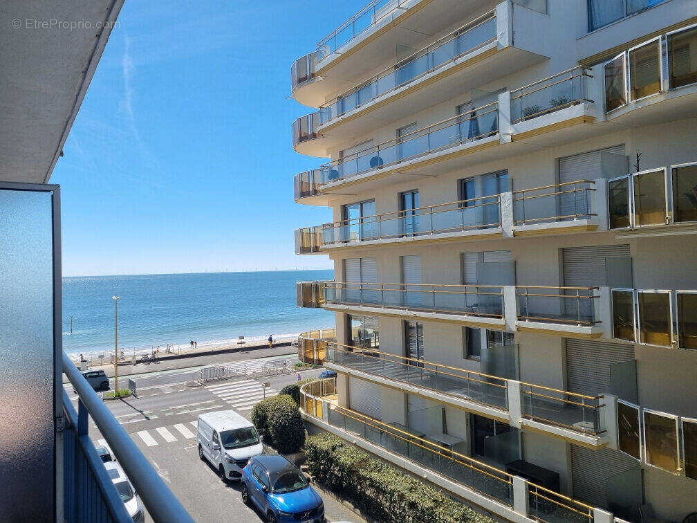 Photo 1 - Appartement à LA BAULE-ESCOUBLAC