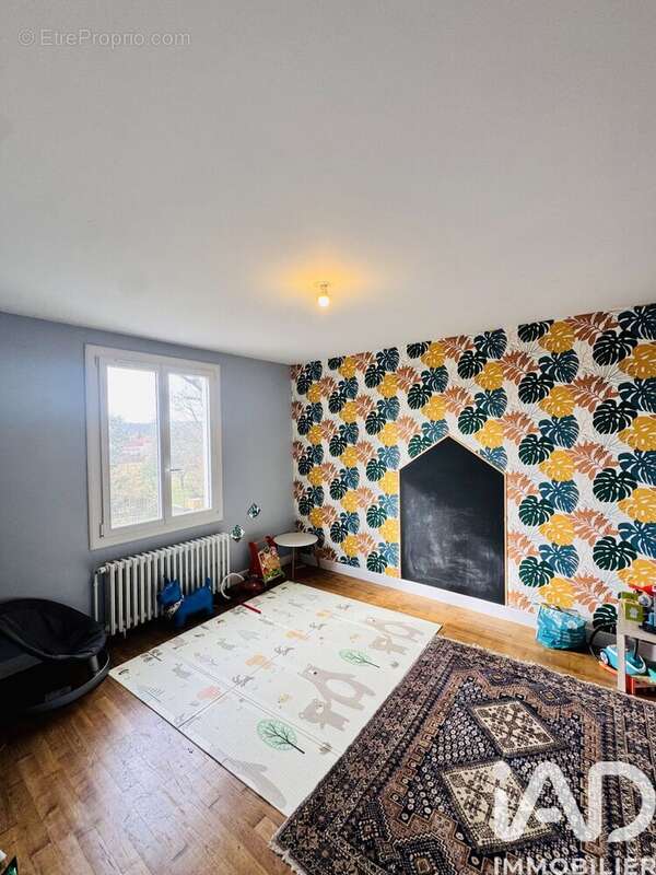 Maison 130 m² à Prayssac  - photo 6
