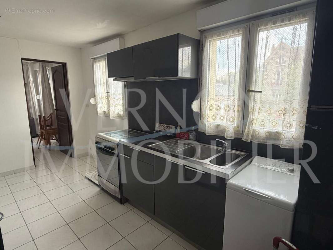 Appartement à VERNON
