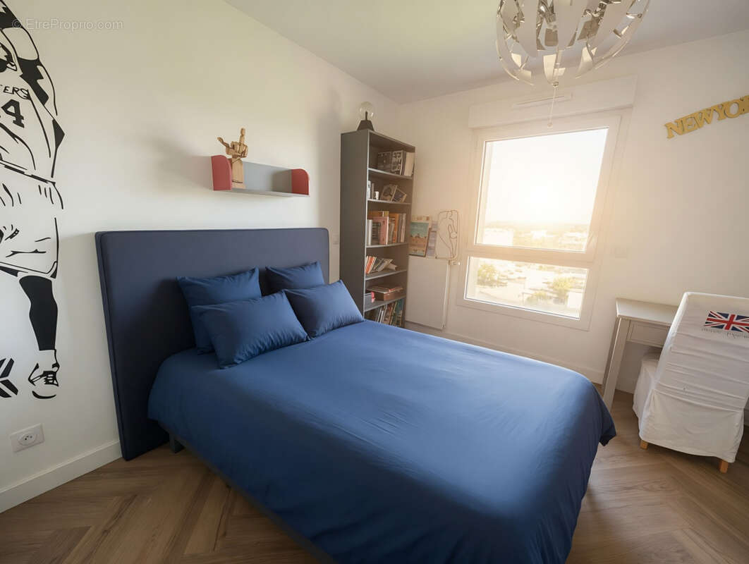 Appartement à BRUGES