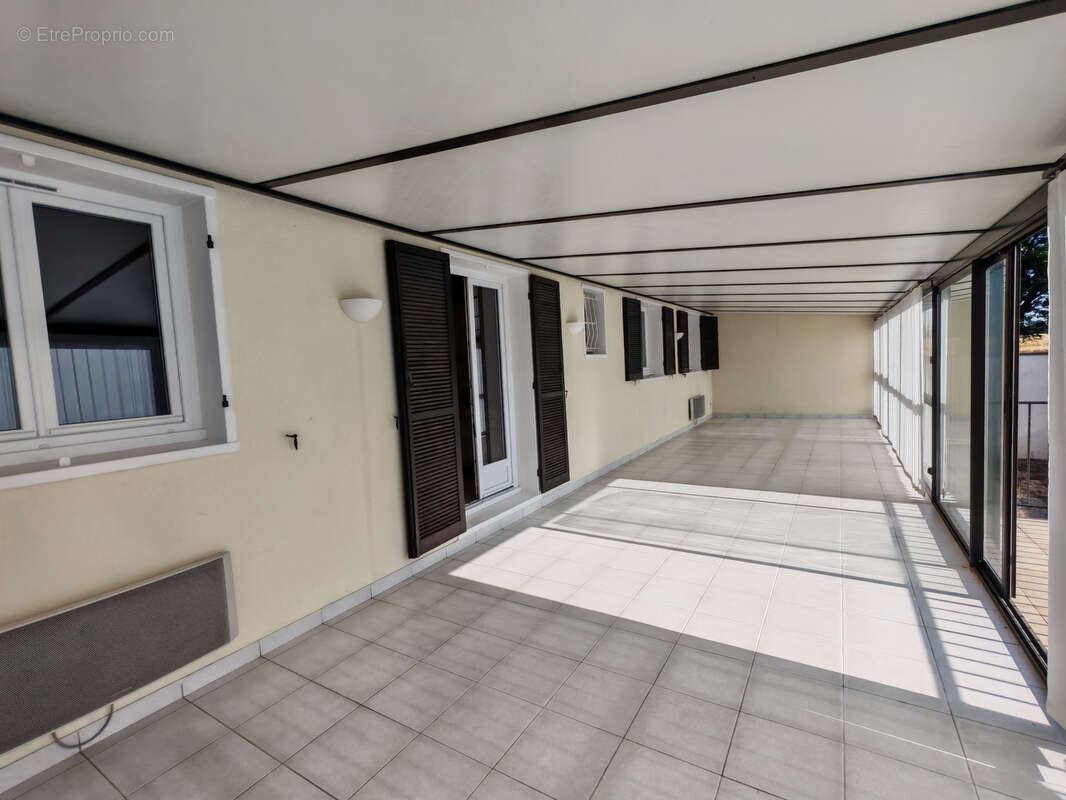 Maison à LA ROUXIERE