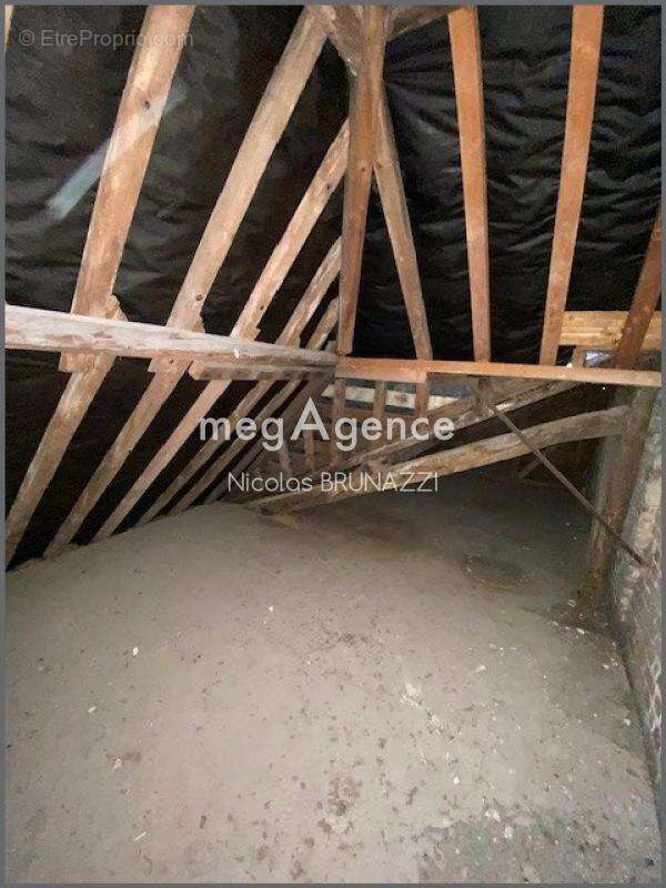 Terrain à VIMOUTIERS