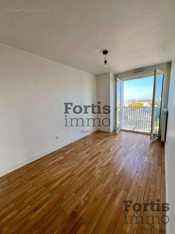 Asnières-sur-seine - duplex t4 de 92 m² avec loggia - photo 15