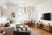 Appartement à PARIS-8E