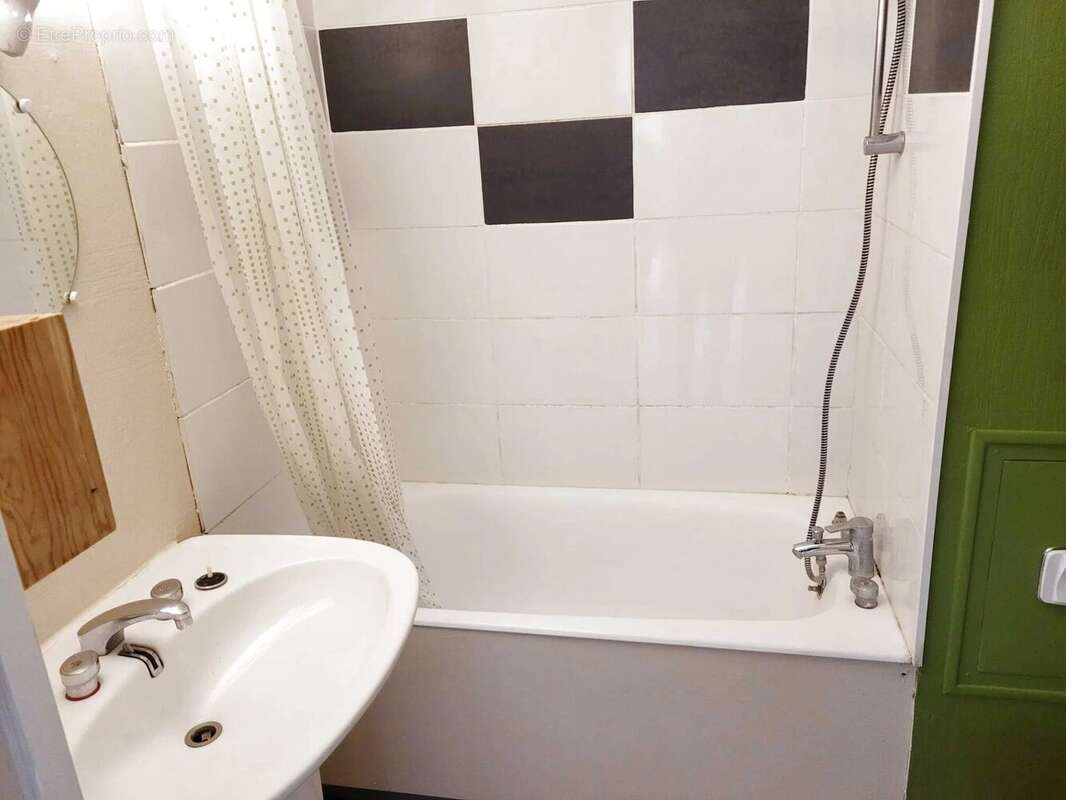 Appartement à AMIENS