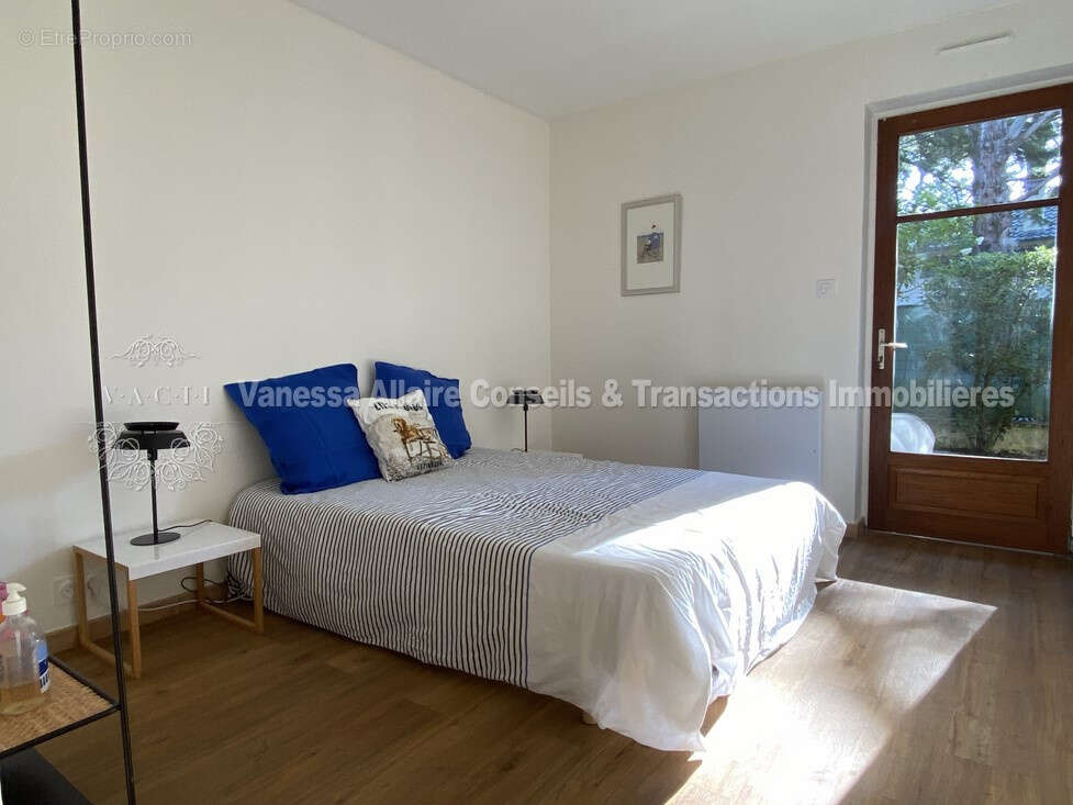 Appartement à LA BAULE-ESCOUBLAC