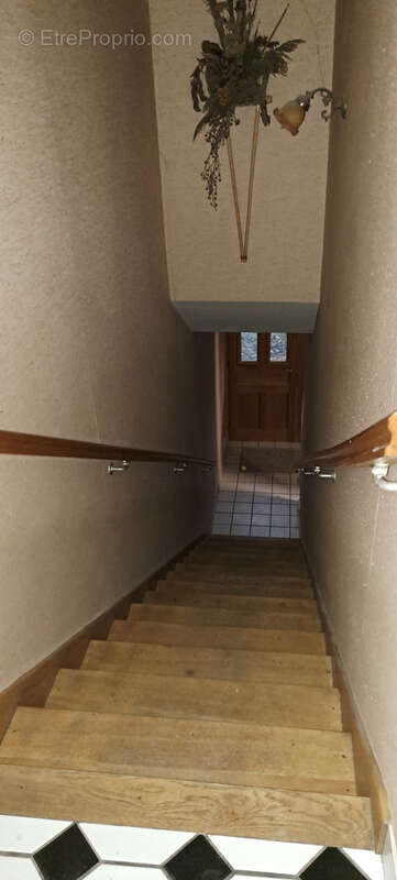 Maison à VEYRIER-DU-LAC