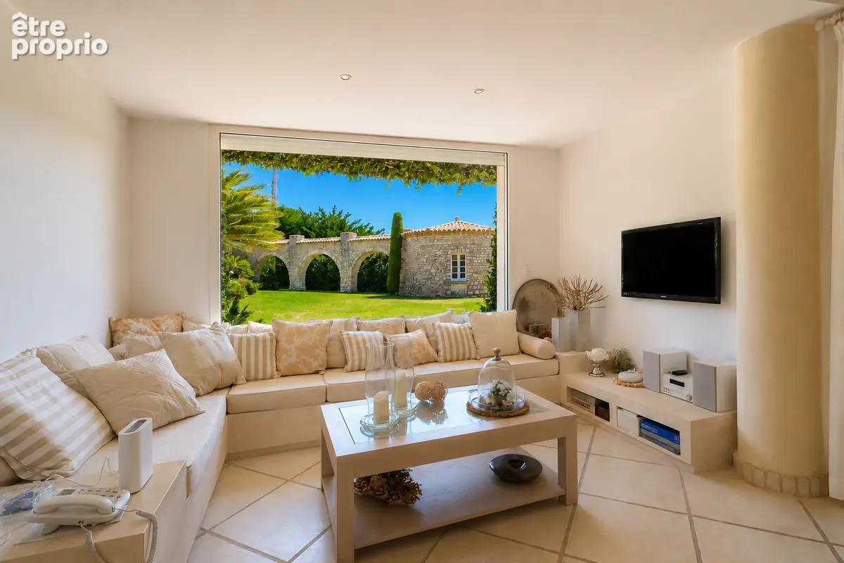 Maison 250m² à cannes - photo 5