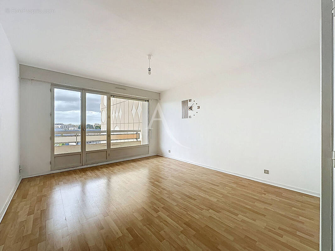 Appartement à ANGERS