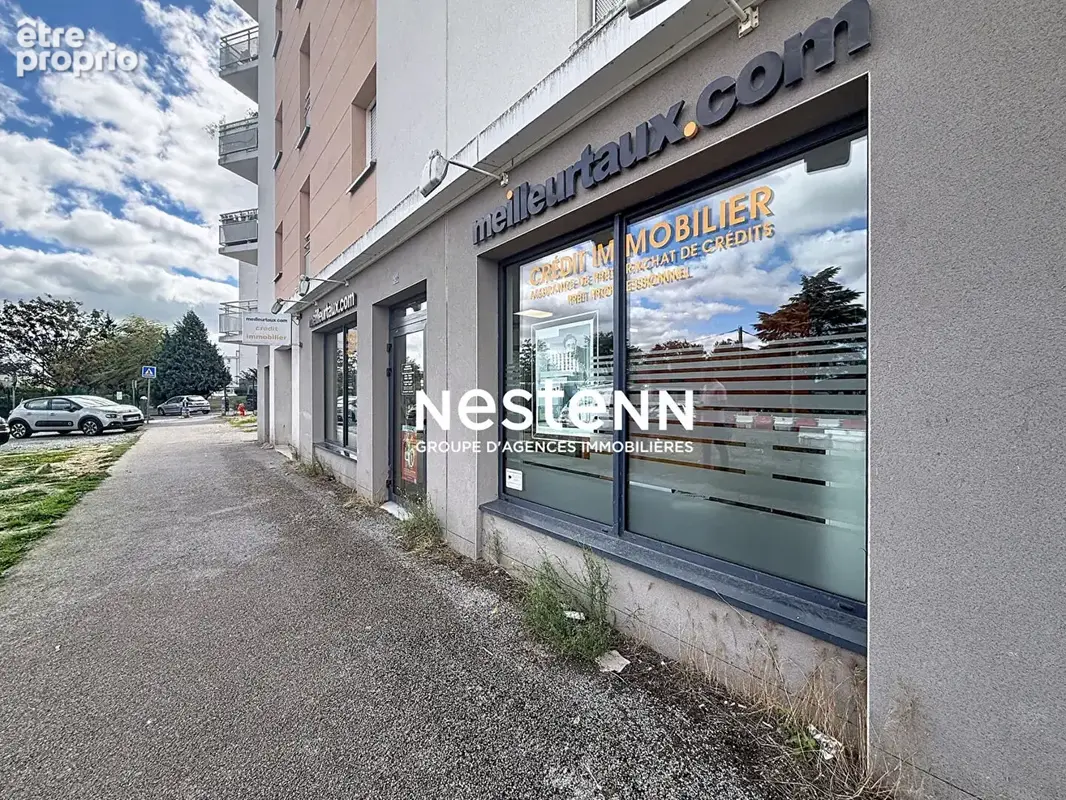 Photo Commerce à Chambray-Les-Tours au prix de 223 900€