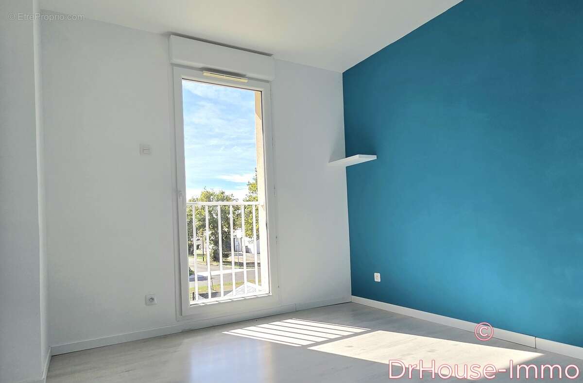 Maison à SAINT-MICHEL-CHEF-CHEF