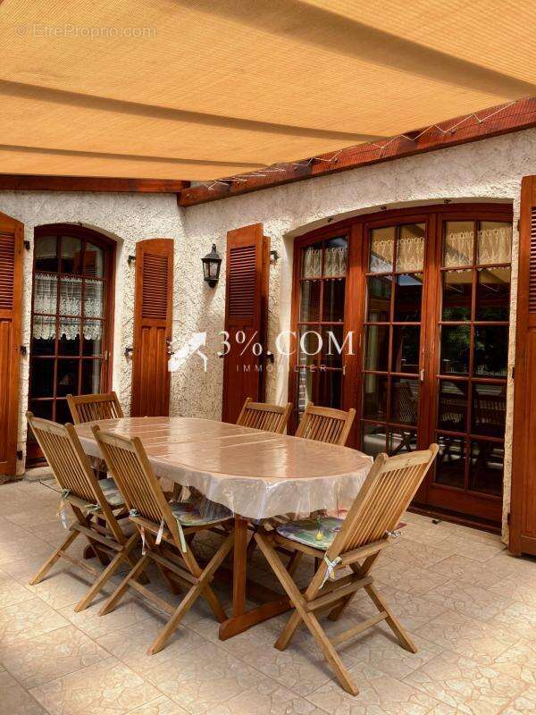 Maison avec grande dépendance - photo 10