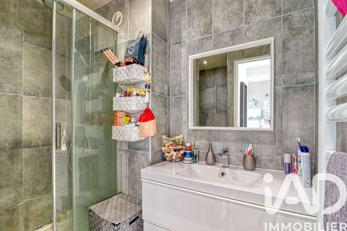 Photo 9 - Appartement à GROSLAY