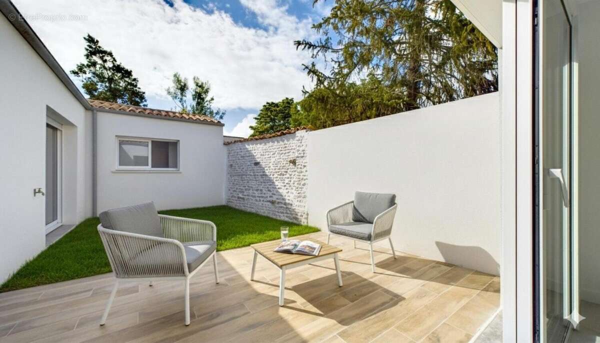 Photo 7 - Maison à LA JARRIE