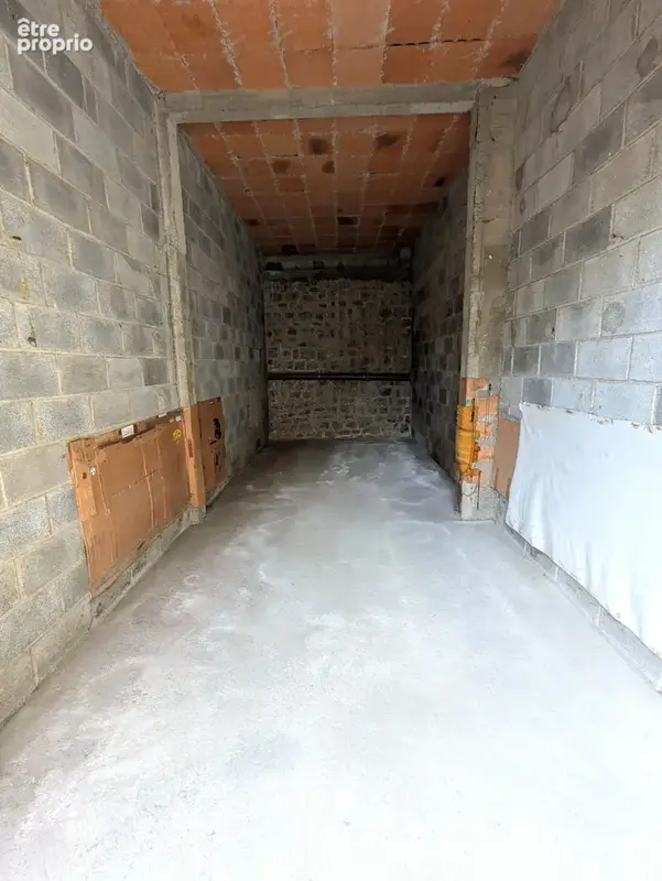 Appartement T2 - rez-de-chaussée - 50 m2 FOUGERES - photo 13