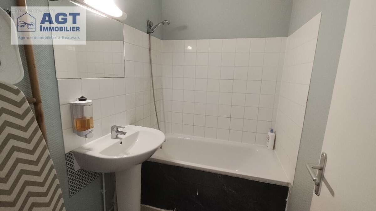 Appartement à BEAUVAIS