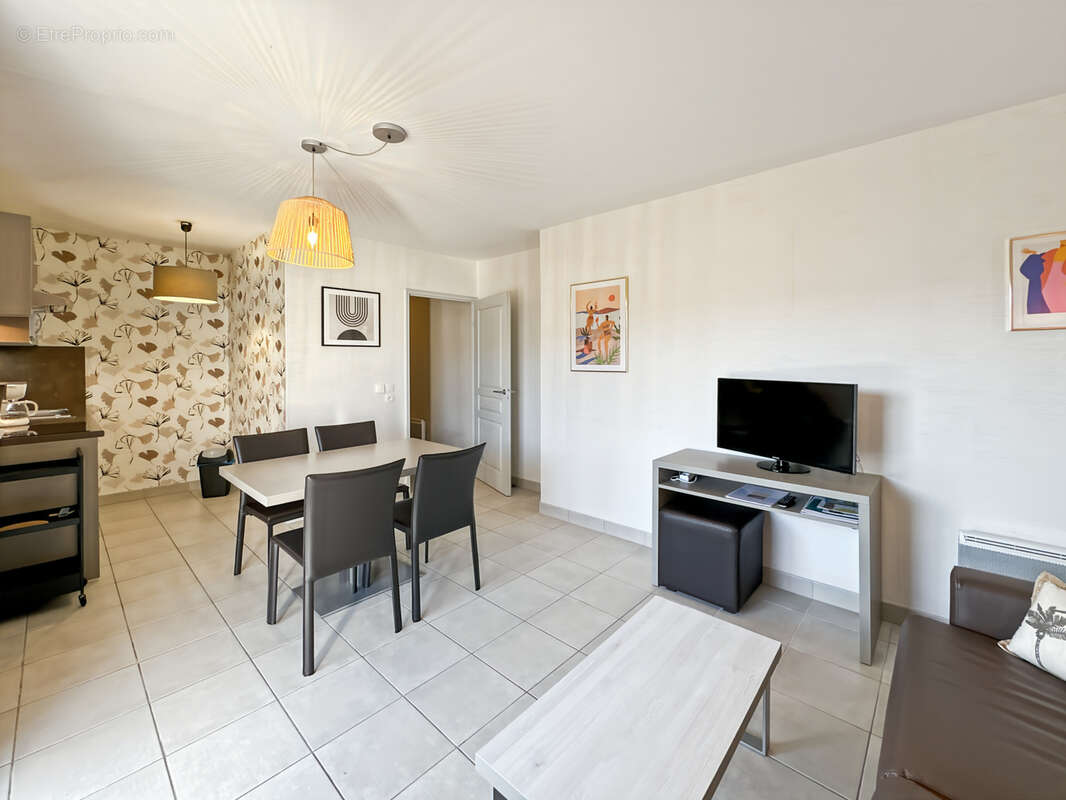 Appartement à CONCARNEAU