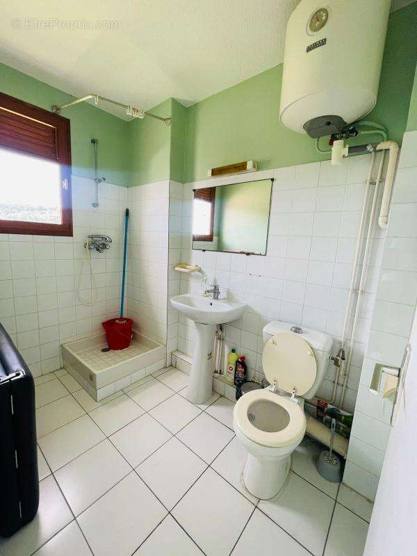 Appartement à FORT-DE-FRANCE