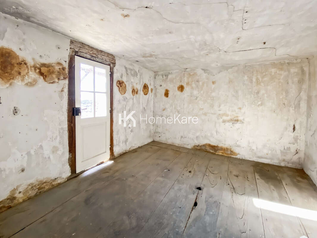 Maison à SALIES-DU-SALAT