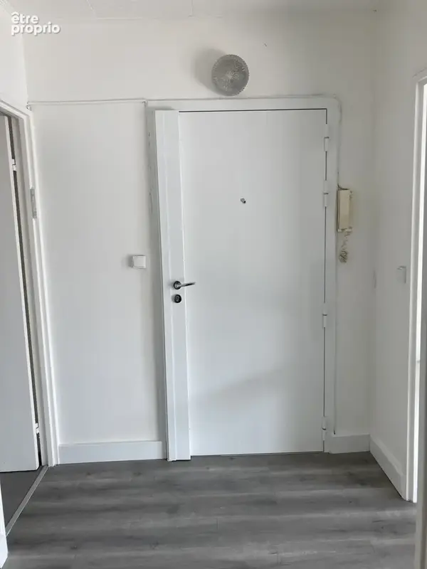 Appartement 4 pièces Sarcelles - photo 9