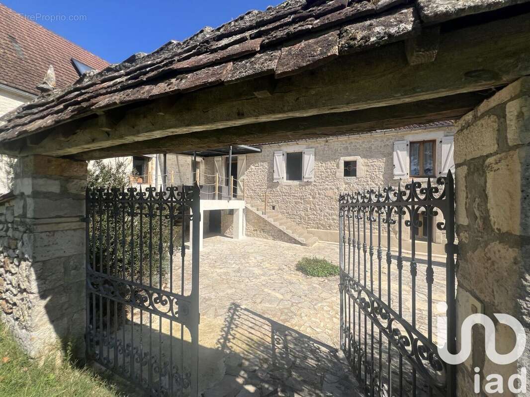 Photo 3 - Maison à PAYRAC