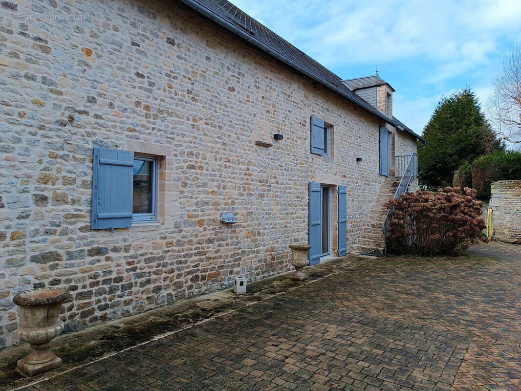 Maison à BAYEUX