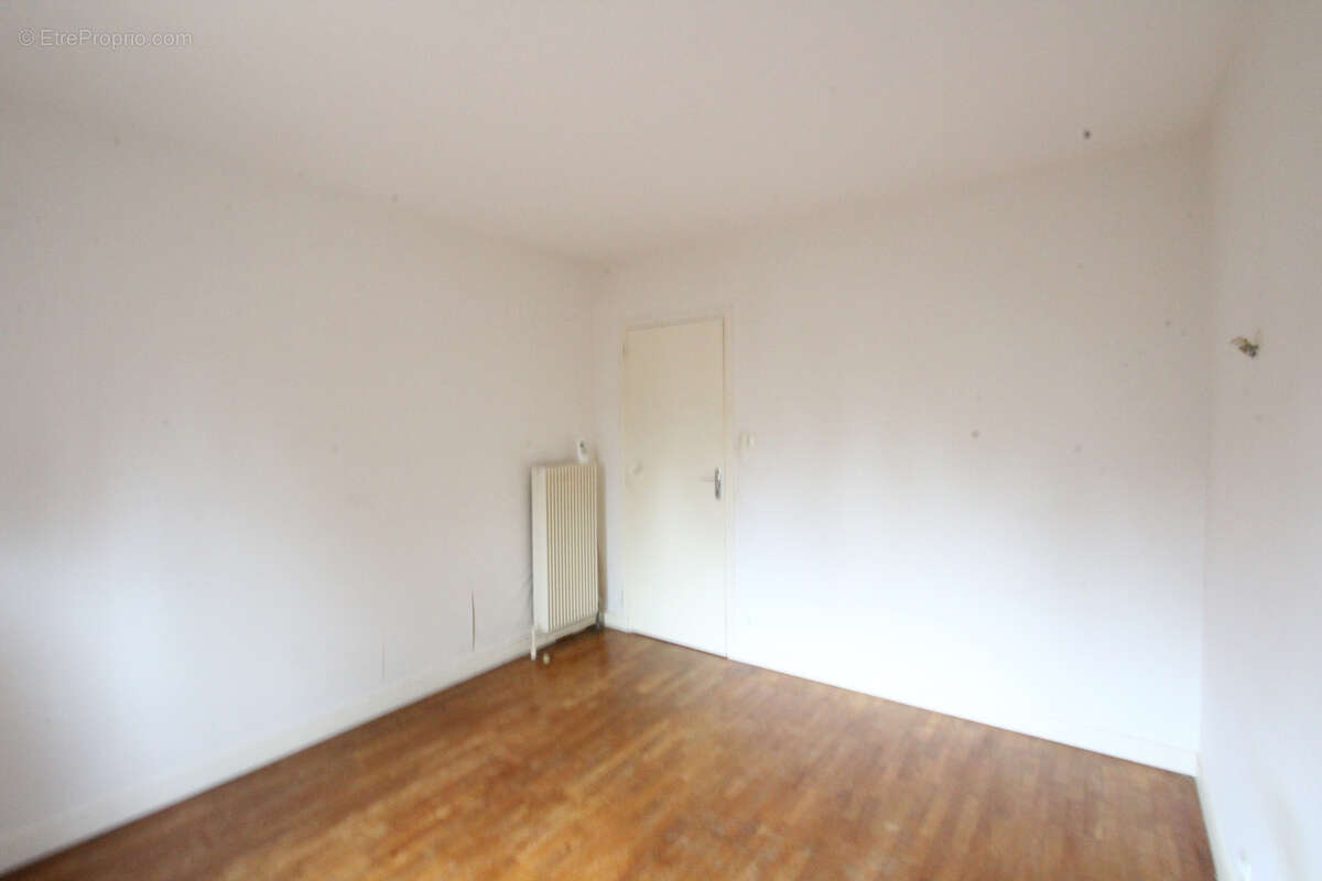 Appartement à LA CHARITE-SUR-LOIRE