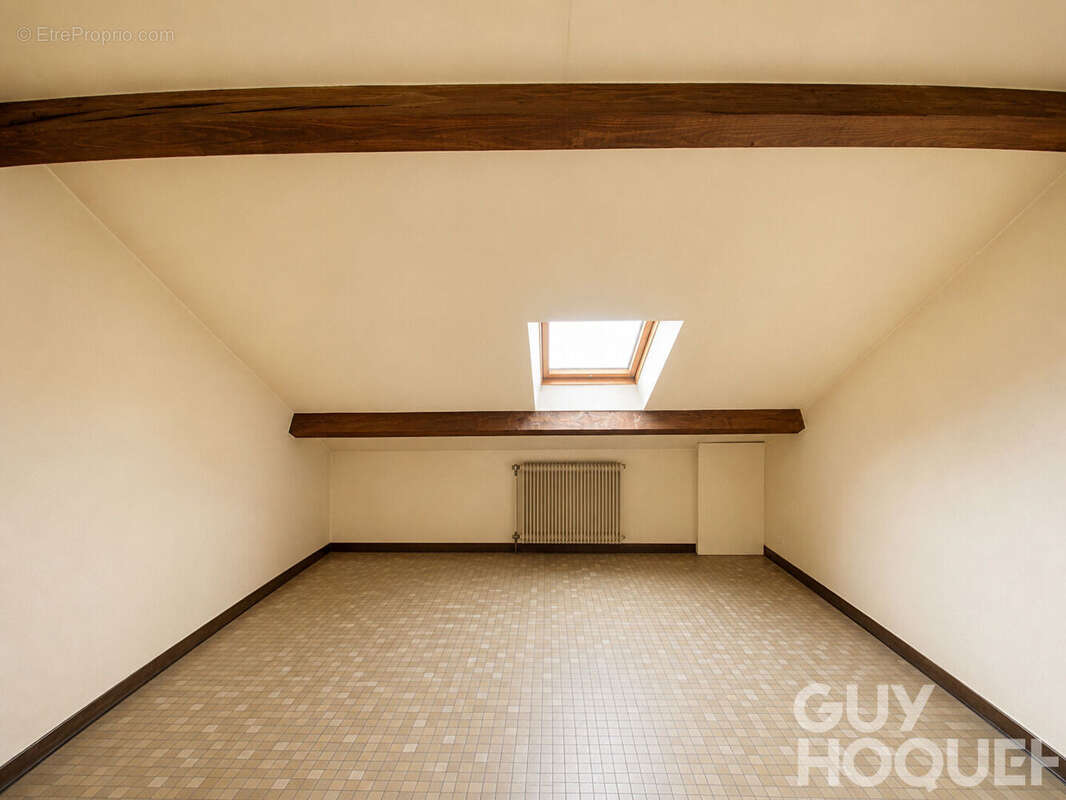 Appartement à ORTHEZ