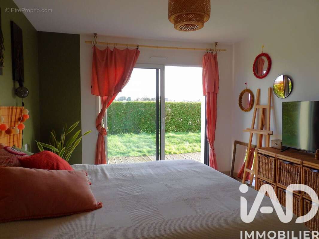 Photo 5 - Maison à PLERIN